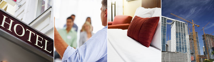 AADESA | Hospitality Management Company