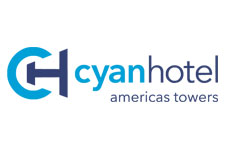 Cyan Americas Towers Hotel