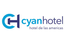 Cyan Hotel de las Americas
