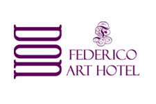 Hotel Don Federico Art Hotel