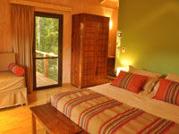 Don Moconá Virgin Lodge