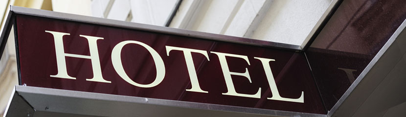 Hotel management, hotel franchising