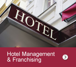 Hotel Management & Franchising