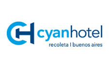 Cyan Recoleta Hotel