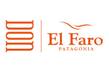 Hotel Don El Faro Patagonia