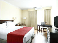 Cyan Americas Towers Hotel