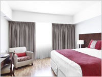 Cyan Hotel de las Americas