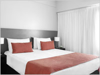 Cyan Recoleta Suites