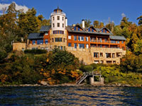 Hotel Don El Faro Patagonia