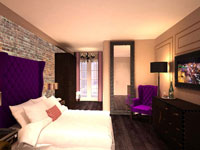 Hotel Don Federico Art Hotel