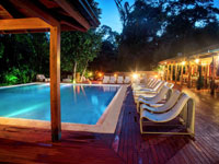 Hotel La Cantera Iguazu