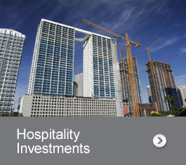 Hospitality Investments