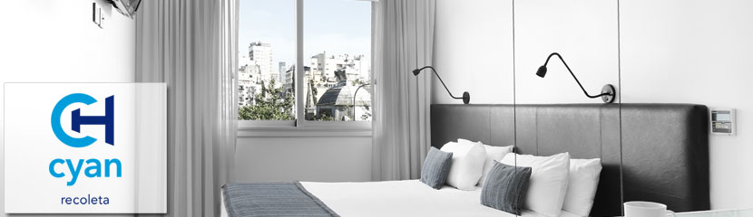 Cyan Hoteles