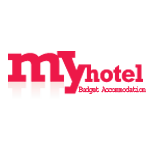 my hotel calafate