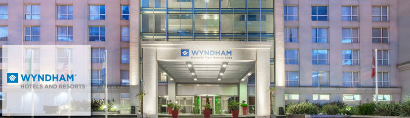 Wyndham Hotels & Resorts