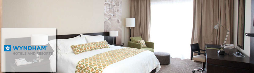 Wyndham Hotels & Resorts