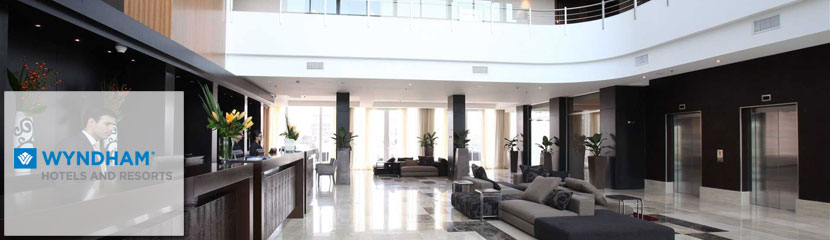 Wyndham Hotels & Resorts