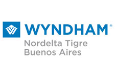 Wyndham Nordelta Tigre - Buenos Aires