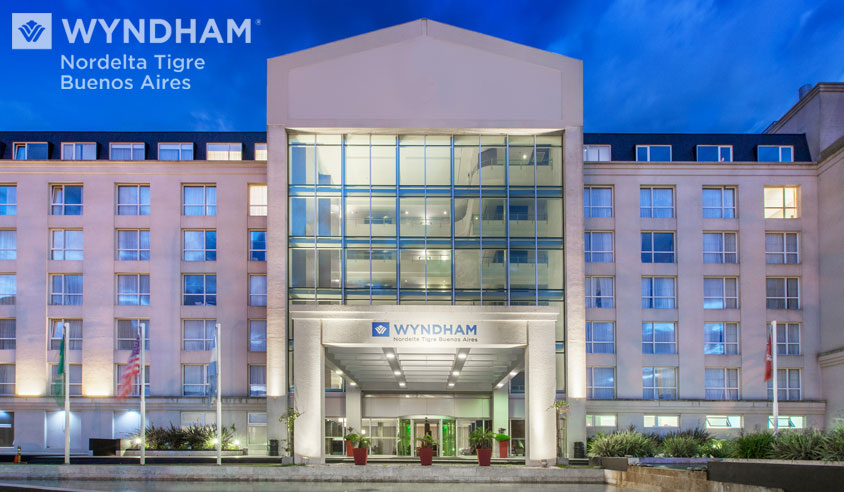 Wyndham Nordelta Tigre, Buenos Aires